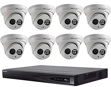 Surveillance Camera System