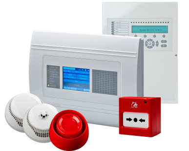 Fire Alarm System