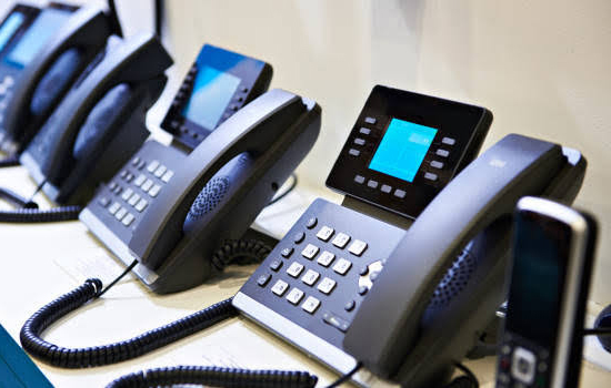 IP Telephony