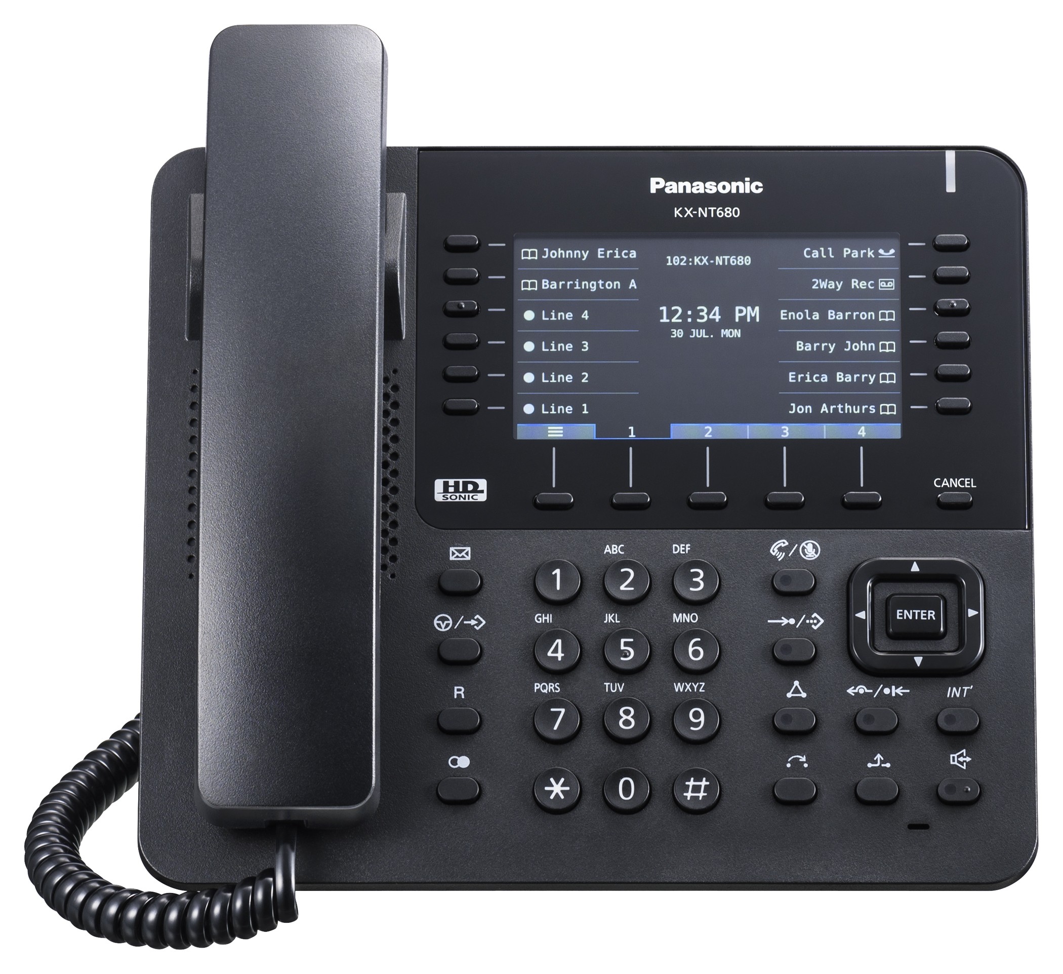 IP Telephony