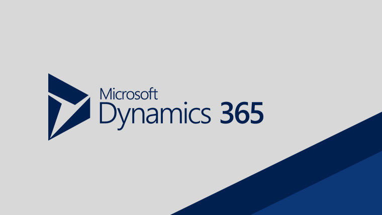 Microsoft Dynamics 365