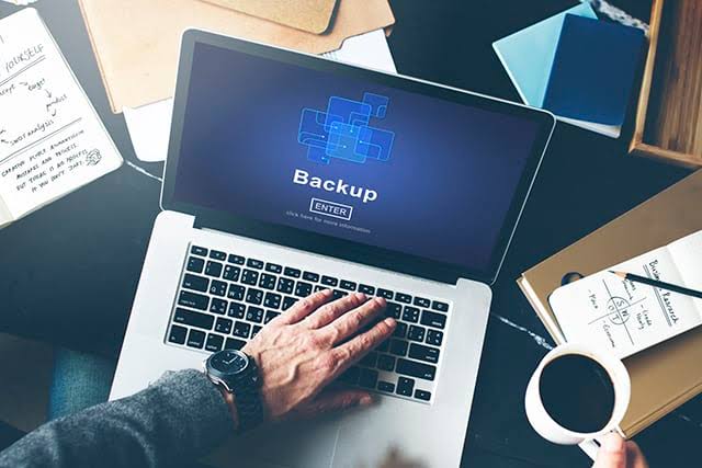 Backup Services