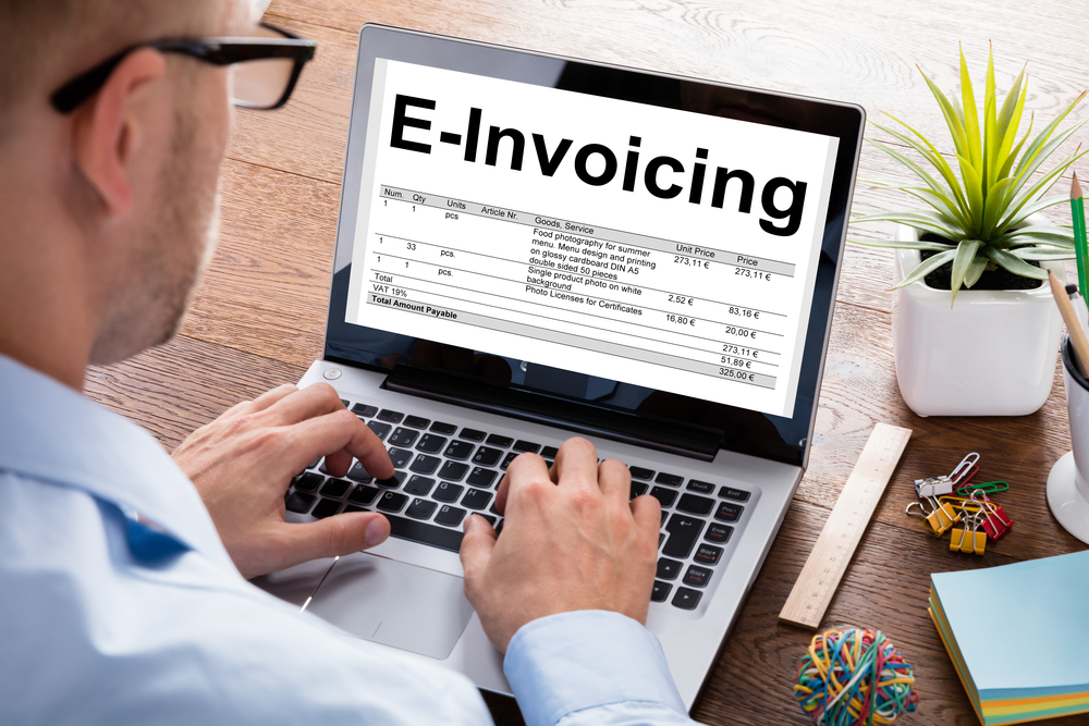 Odoo Invoicing