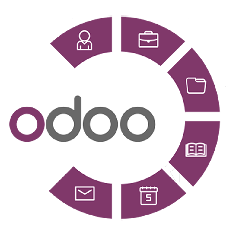 Odoo ERP