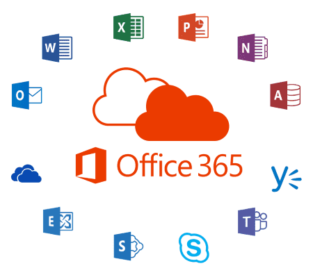 Microsoft Office 365