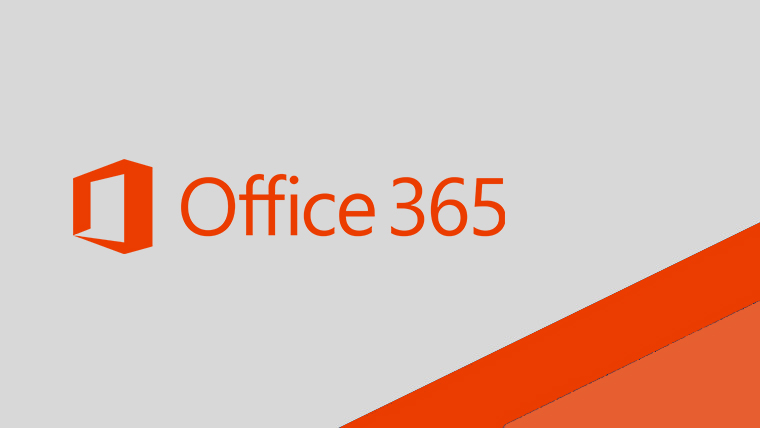 Microsoft Office 365